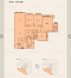 Bishan Loft (D20), Condominium #569204451